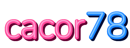 cacor78 — logo kanal