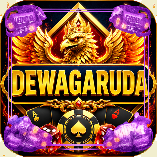 dewagaruda — mitra unggulan
